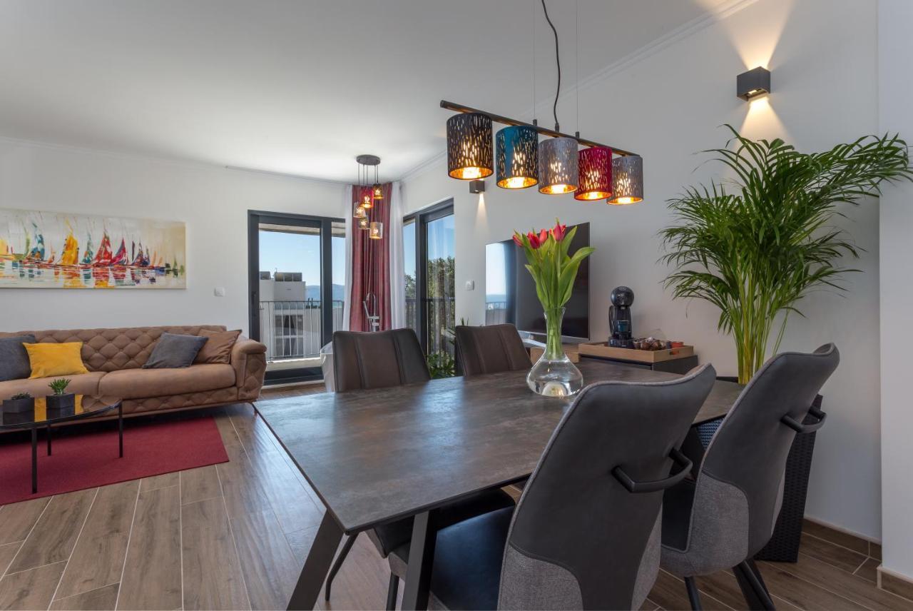 Pleasure Bol Apartment Exterior photo