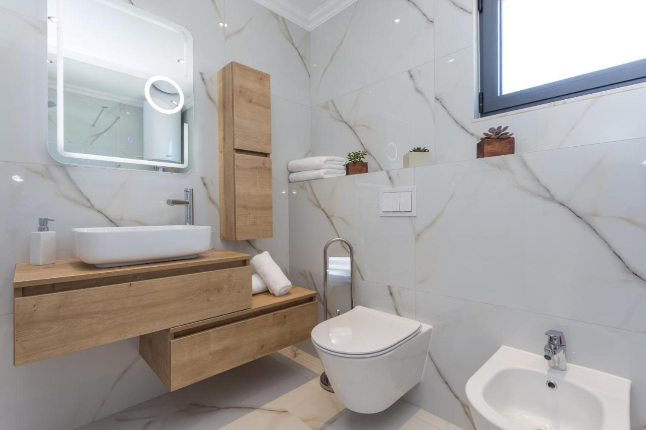 Pleasure Bol Apartment Exterior photo