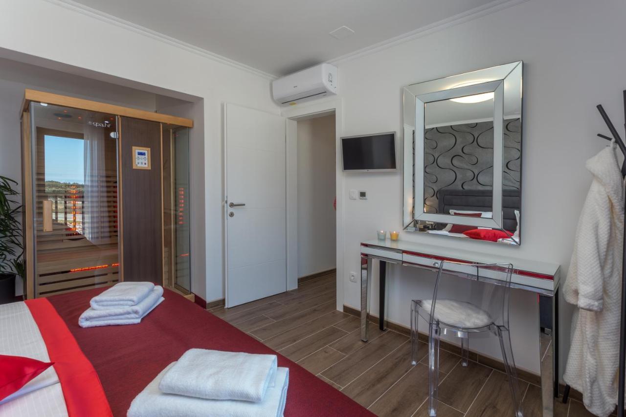 Pleasure Bol Apartment Exterior photo