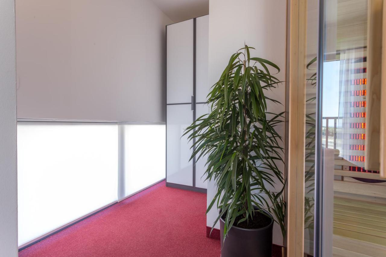 Pleasure Bol Apartment Exterior photo